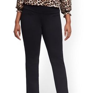 New York & Company Pull-on Pant